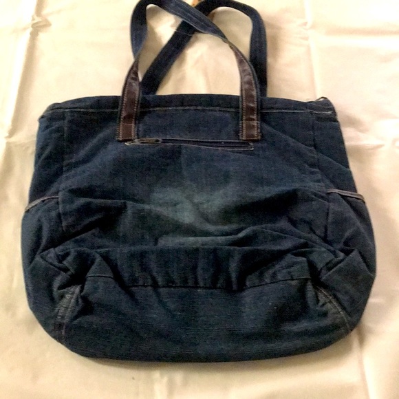 College bag cum shoulder bag - Picture 4 of 6